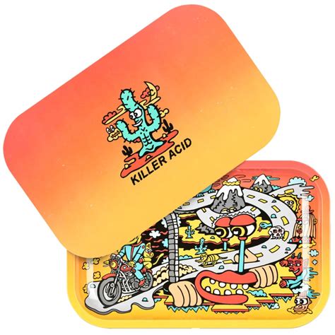 Cookies Rolling Tray Boom Headshop Cookies Rolling Tray Boom Headshop
