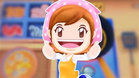 Cooking Mama Fans Need To Keep An Eye On This New Game