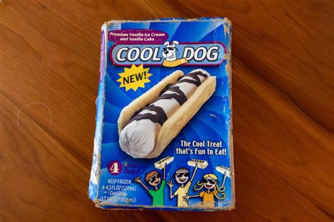 Cool Dogs Ice Cream: The Ultimate Guide to Summer's Trendiest Treat