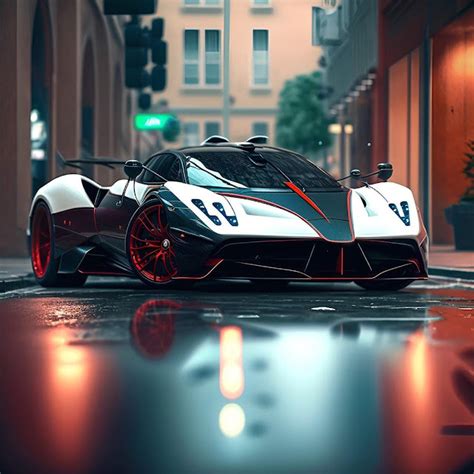 Stunning Collections of Cool Pictures of Cars to Inspire Your Drive