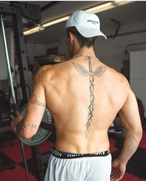 Cool Simple Back Tattoos Back Tattoo Designs Amp Ideas For Men And Women Cool Simple Back Tattoos Back Tattoo Designs Amp Ideas For Men And Women