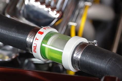 How to Choose the Best Coolant Filter for Your Vehicle