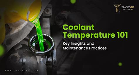 Coolant Temperature How It Works Ways To Maintain It Coolant Temperature How It Works Ways To Maintain It