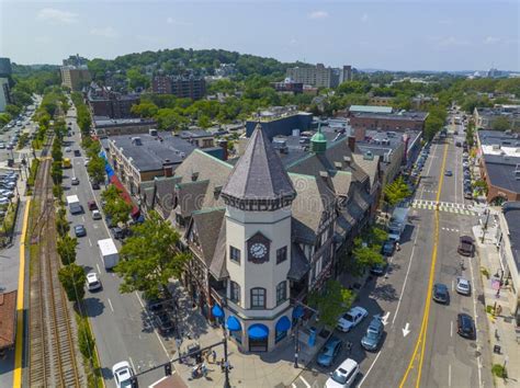 5 Tips Coolidge Corner Brookline