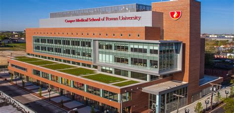 Cooper Medical School Of Rowan University Camden Nj Cooper