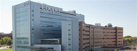 Cooper Medical University