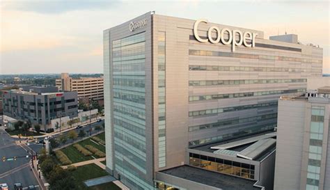 Cooper University Health Care Southern Nj Delaware Valley Pa