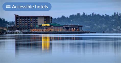 Coos Bay Accessibility Insights Top 5 Accessible Restaurants