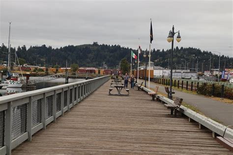 Coos Bay Boardwalk 2026 Reviews All You Need To Know Before You Go