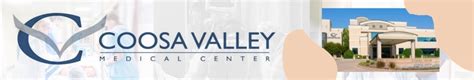 Coosa Valley Medical Center Cvmc Sylacauga Al Acute Care Hospital