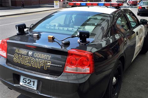 Top Benefits of Using Cop Scanners for Cars in Vehicle Security