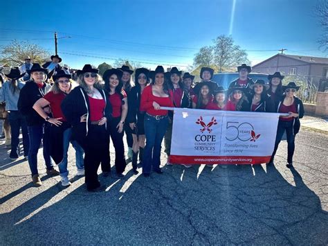 Cope Community Services Inc On Linkedin Morethanenough