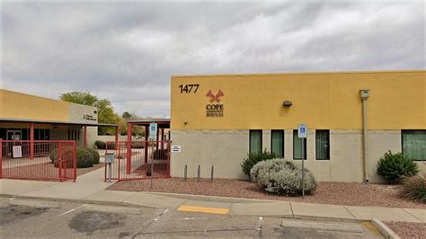 Cope Community Services Inc Reviews Insurance Amp Photos Tucson Az