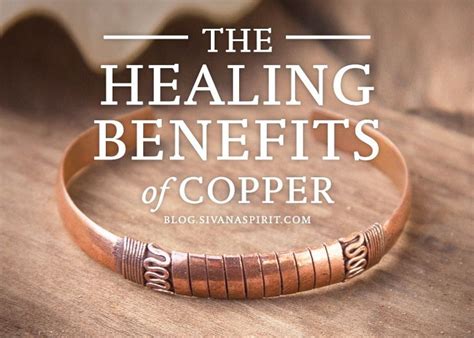 Copper Bracelet Health Benefits Amazing Cure All Hubpages Copper Bracelet Health Benefits Amazing Cure All Hubpages
