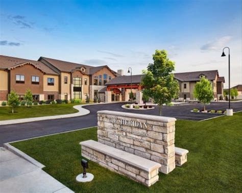 Copper Creek Senior Living South Jordan Ut Seniorhousingnet Com Copper Creek Senior Living South Jordan Ut Seniorhousingnet Com