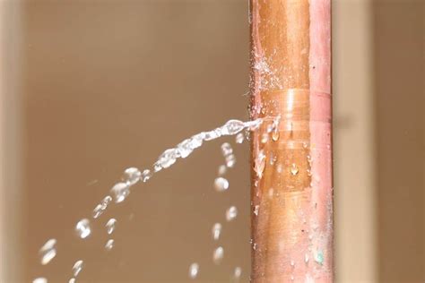 Copper Pipe Leak Repair Atlanta Fix Pinhole Leaks Atl Plumbing Copper Pipe Leak Repair Atlanta Fix Pinhole Leaks Atl Plumbing