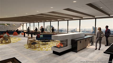 Copt Invests In 100 Light St Amenity Spaces To Find Tower S Next Namesake Tenant Baltimore Business Journal Copt Invests In 100 Light St Amenity Spaces To Find Tower S Next Namesake Tenant Baltimore Business Journal