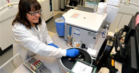 Core Labs Grapple With Revenue Loss From Pandemic Related Shutdowns Core Labs Grapple With Revenue Loss From Pandemic Related Shutdowns