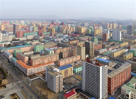 Coreia Do Norte Cria Amp Quot M Ssil Monstro Amp Quot E Diz Que Ter For A Nuclear Mais