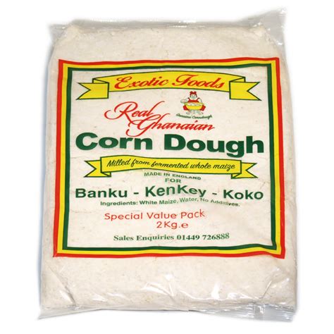 Corn Dough Ghana Whole Foods Corn Dough Ghana Whole Foods