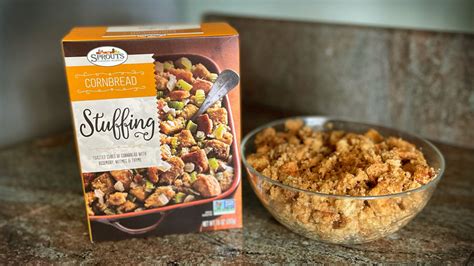 Cornbread Stuffing Brands
