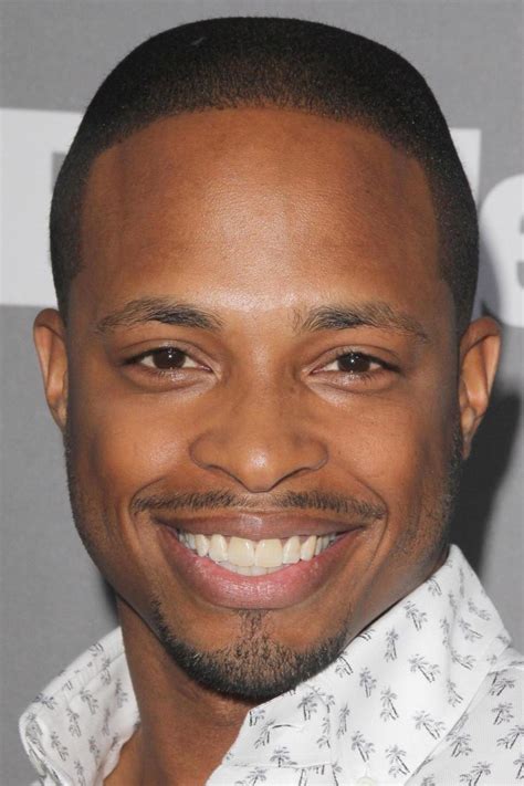 Cornelius Smith Jr: Celebrating His Career & Impact