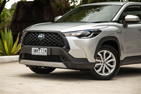 Comprehensive Corolla Cross Hybrid Review: Pros, Cons, and Performance Insights