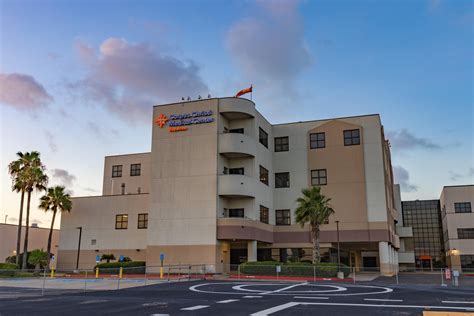 Corpus Christi Medical Center