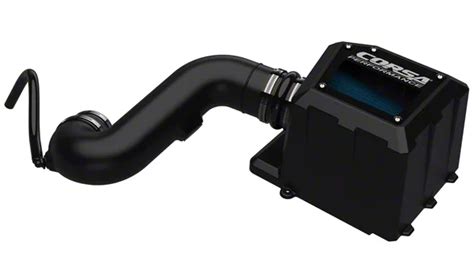 Corsa Performance Silverado 1500 Closed Box Cold Air Intake With Maxflow 5 Oiled Filter 45953 19 26 5 3L Silverado 1500 Free Shipping Corsa Performance Silverado 1500 Closed Box Cold Air Intake With Maxflow 5 Oiled Filter 45953 19 26 5 3L Silverado 1500 Free Shipping
