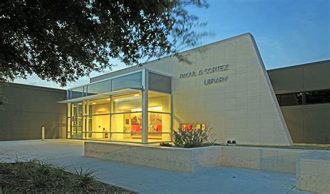 Explore Hidden Gems at Cortez Library