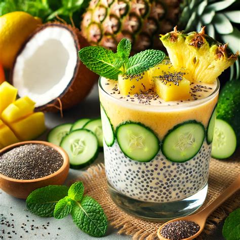 Cortisol Cocktail For Weight Loss