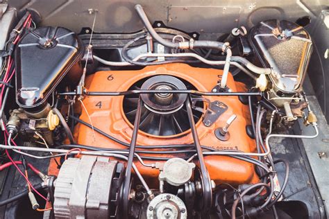 Exploring the History and Performance of the Corvair Motor