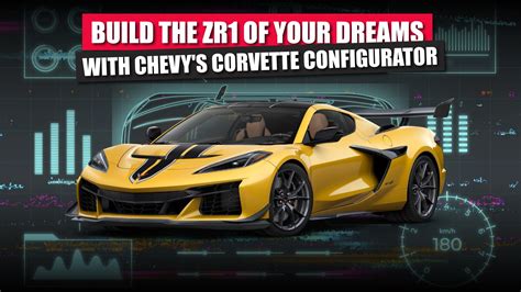 Corvette Build: Ultimate Guide to Customizing Your Dream Car