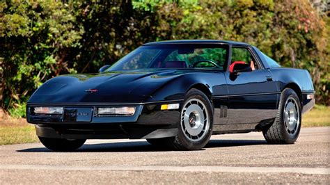 Corvette C4 for Sale: Find Your Classic Sports Car Today