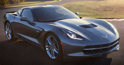 Corvette C7 Cost: What You Need to Know Before Buying