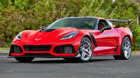 Corvette C7 Price: Everything You Need to Know Before Buying