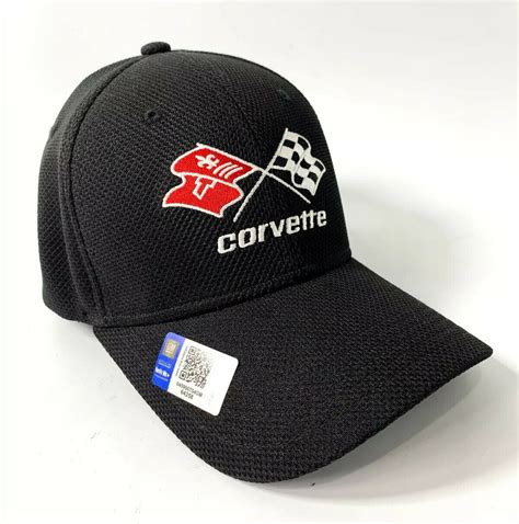 Stand Out with Style: The Ultimate Corvette Hat Collection