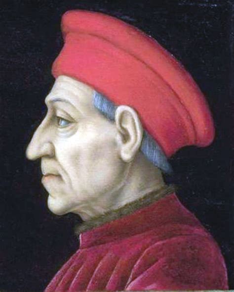 Cosimo de Medici: Renaissance Mastermind