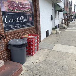 Cosmi S Deli Updated August 2025 199 Photos 451 Reviews 1501 S 8Th St Philadelphia Pennsylvania Delis Restaurant Reviews Phone Number Menu Yelp
