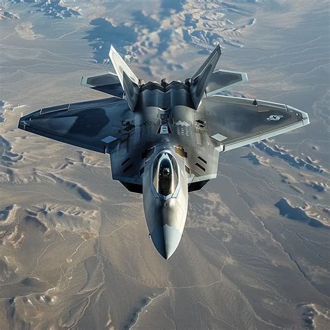 Cost F22: Exploring Its Price and Value in Modern Aviation