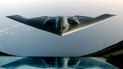 Cost Of A B2 Bomber