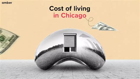 Cost Of Living In Chicago For Students Amber