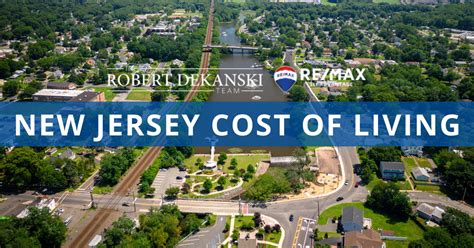 Cost Of Living In New Jersey What S In Your Budget 2026 Cost Of Living In New Jersey What S In Your Budget 2026