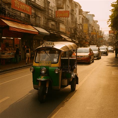 Cost Of Living In Thailand 2025 Daily Monthly Real Life