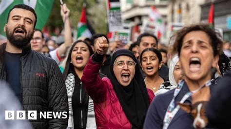 What Sparked The Costa Pro Palestinian Protest And Its Impact?