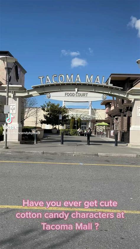 Cotton Candy Tacoma Cotton Candy House Instagram Photos And Videos