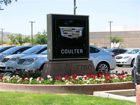 Coulter Tempe AZ: Top Local Attractions and Entertainment Guides