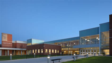 Council Rock School District S Holland Middle School Project Achieves