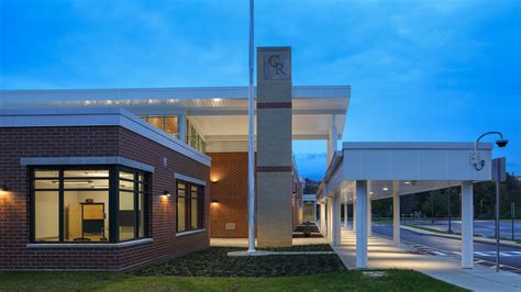 Council Rock School District S Rolling Hills Elementary School