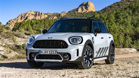 Countryman Mini Cooper 2024 Specs Pauli Bethanne